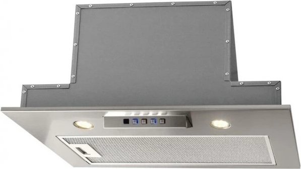 

Кухонная вытяжка Akpo Neva II 60 WK-10 (нержавеющая сталь)