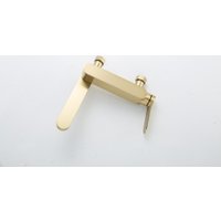 Смеситель Gappo G3210-3