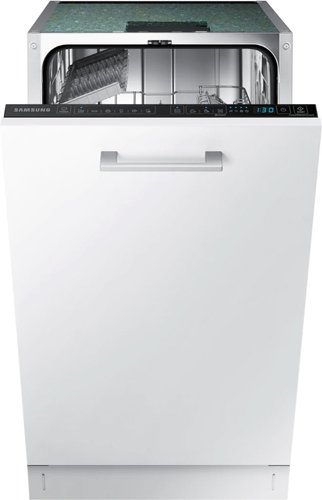 Встраиваемая посудомоечная машина Samsung DW50R4040BB