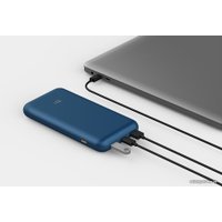 Внешний аккумулятор ZMI QB823 20000mAh (синий)