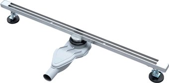 Трап/канал Altrobagno Stella 071225 Ni (80)