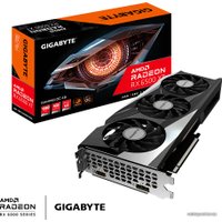 Видеокарта Gigabyte Radeon RX 6500 XT Gaming OC GV-R65XTGAMING OC-4GD