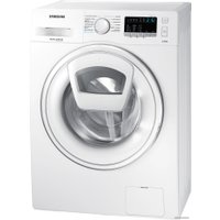 Стиральная машина Samsung WW60K40G08WDLP