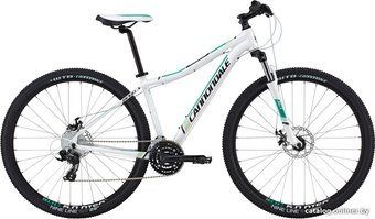 Cannondale Tango 29 7 (2014)