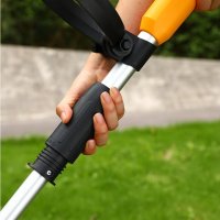 Снегоуборщик Deko ST20 085-4441 (с 1-им АКБ)