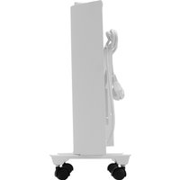 Конвектор Denzel XCE-1500 98131