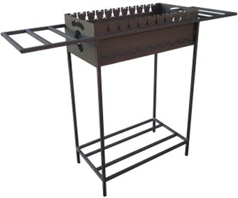 Gorillagrill МС1-02