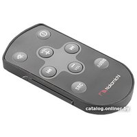 USB-магнитола Nakamichi NQ533BD