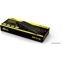 Клавиатура Ritmix RKB-561BL