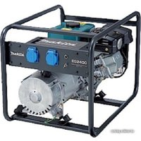 Бензиновый генератор Makita EG240C