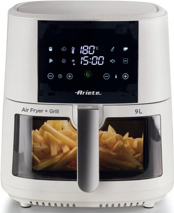Аэрогриль (аэрофритюрница) Ariete 4630/03