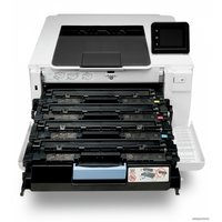 Принтер HP Color LaserJet Pro M254dw