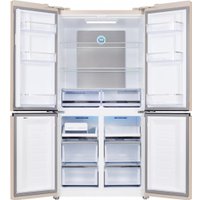 Четырёхдверный холодильник KUPPERSBERG NFFD 183 BEG в Борисове