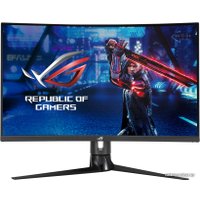 Игровой монитор ASUS ROG Strix XG32VC