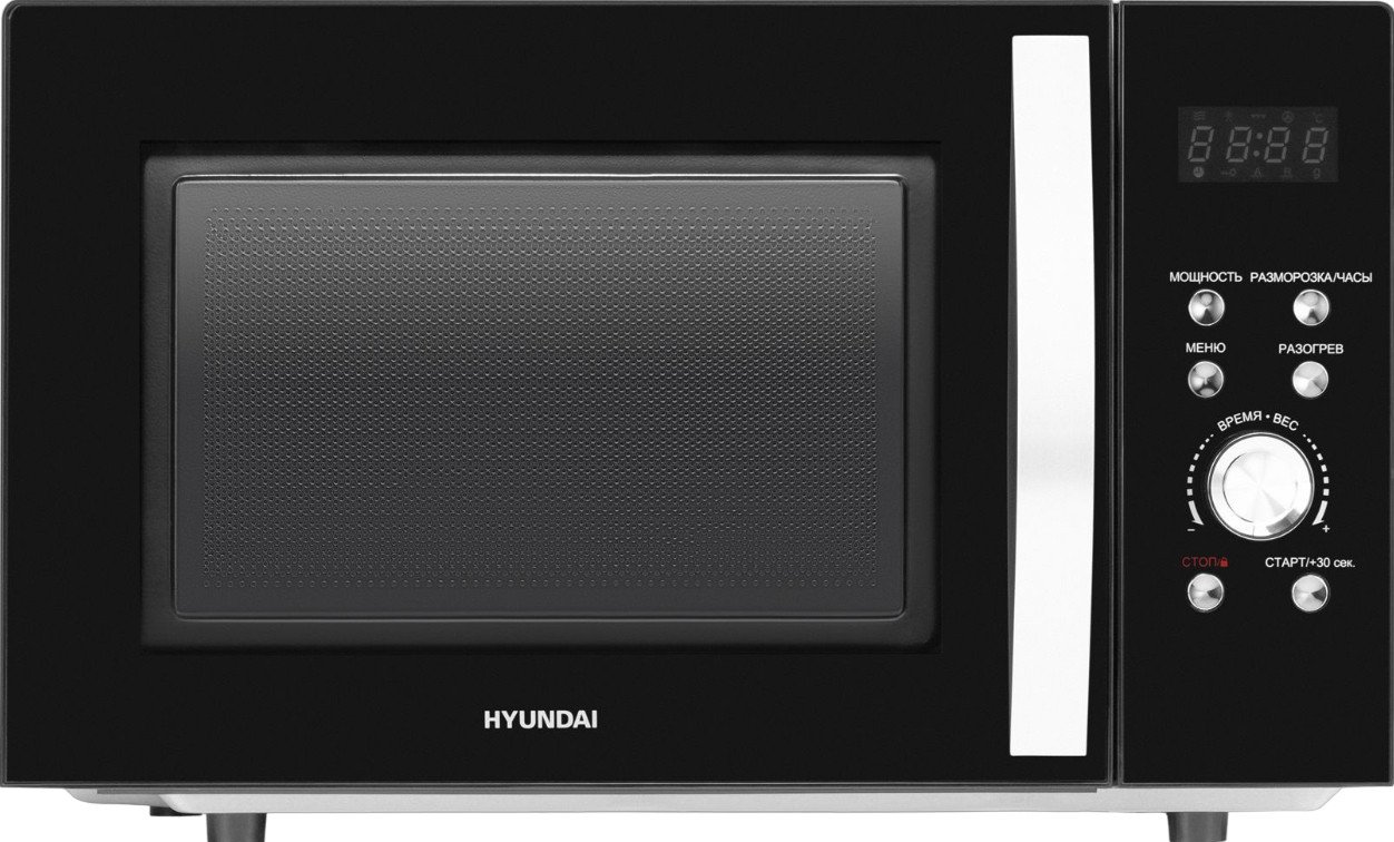 

Микроволновая печь Hyundai HYM-D2078
