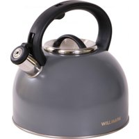 Чайник со свистком Willmark WTK-4810SS 2001461
