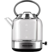 Электрический чайник Redmond (Редмонд) KG221