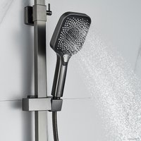 Душевая система  Shevanik S7036T