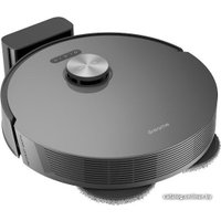 Робот-пылесос Dreame L10s Pro (международная версия, серый)