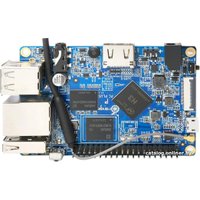 Одноплатный компьютер Orange pi PC Plus RD004