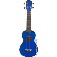 Укулеле Baton Rouge NU1S-BU