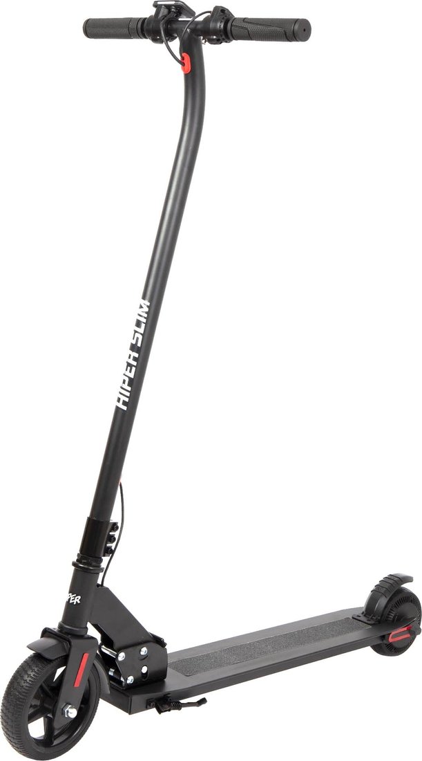 

Электросамокат Hiper Slim VX561 (черный)