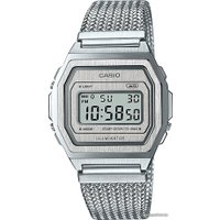 Наручные часы Casio Vintage A1000MA-7E