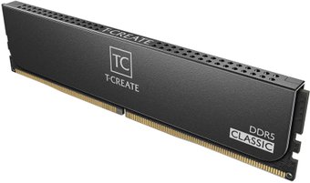 T-Create Expert 16ГБ DDR5 6000 МГц CTCCD516G6000HC4801