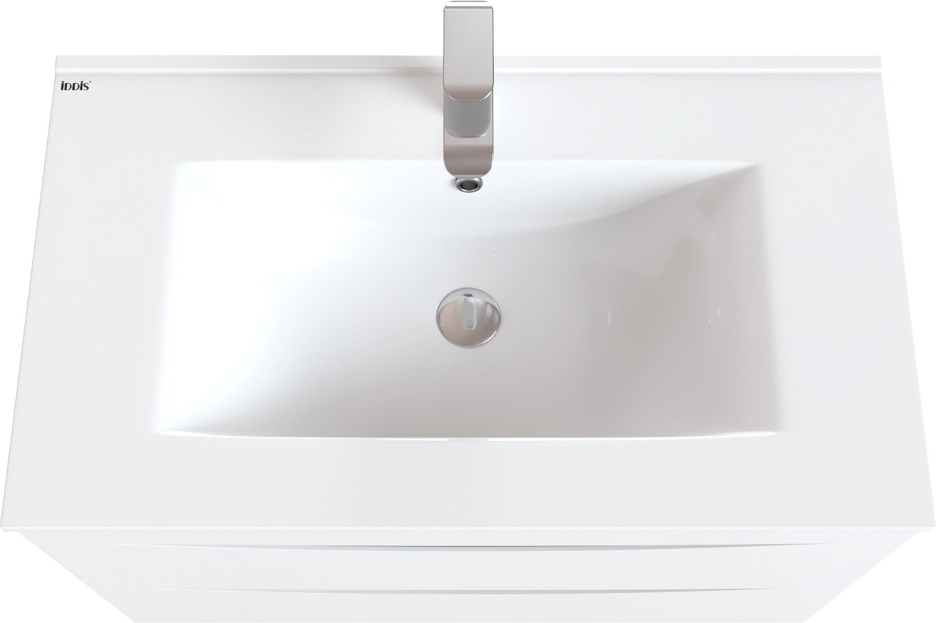 

Умывальник IDDIS Optima Home 0138000i28