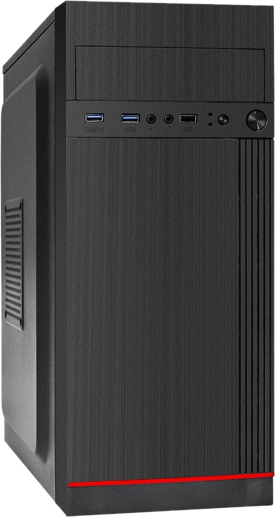 

Корпус ExeGate AA-442U2 EX290174RUS