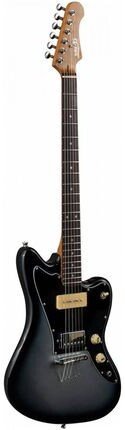 Электрогитара JET JJ-350 Baritone Moonburst