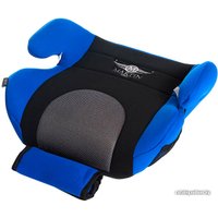 Детское сиденье Martin Noir Yoga Blue sky