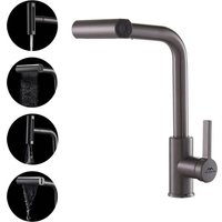 Смеситель Fashun A56131-17