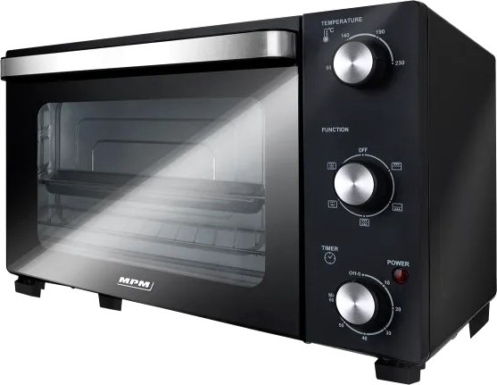 

Мини-печь MPM MPE-14/T