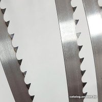 Пильное полотно Belmash (Белмаш) Nordex Flexible 10x0.63-4 TPI x 2375 PP134A