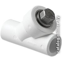 Фитинг Pro Aqua PP-R Фильтр сетчатый внутр./внутр. 25 [PA440010]