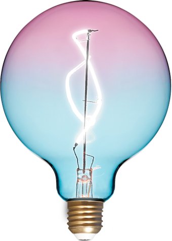 SmartBuy SBL-G125BPArt-7-20K-E27