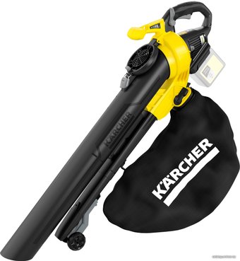 Садовая воздуходувка Karcher BLV 36-240 Battery (без АКБ)