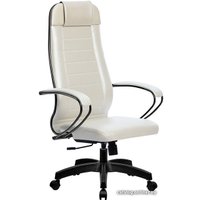 Офисное кресло Metta Pilot Комплект 28 PL (белый)