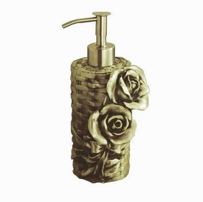 

Дозатор для жидкого мыла Art&Max AM-B-0091A-Do