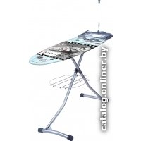 Гладильная доска Nika Верона 1 ДВ1/3 (Мерлин Монро)