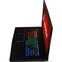 Игровой ноутбук MSI GT72 2QE-1621XRU Dominator Pro