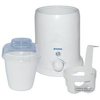 Подогреватель+стерилизатор Maman BY-01