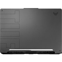 Игровой ноутбук ASUS TUF Gaming F15 FX506HC-HN006 90NR0723-M02580