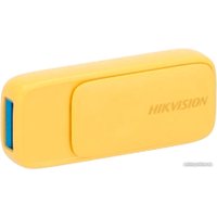USB Flash Hikvision M210S 16GB HS-USB-M210S/16G/U3/YELLOW