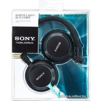 Наушники Sony MDR-V55