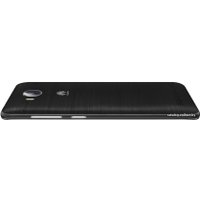 Смартфон Huawei Y3II 4G Obsidian Black