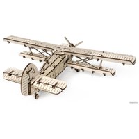 3Д-пазл Армия России Военный самолет АН-2 AR-K004