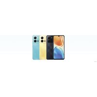 Телефон Vivo V25 8GB/256GB (морская волна)