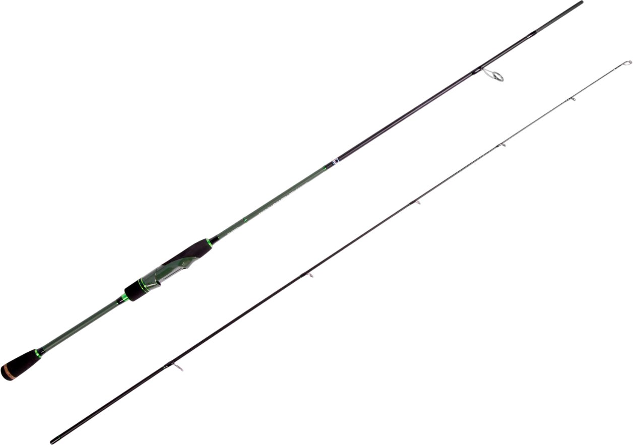 

Удилище Lucky John Vanrex Twitching Special 14 6'6 /1.98 LJ1040-198